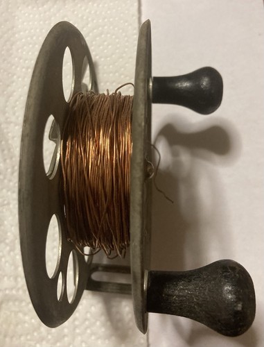 Mulinello da pesca a mosca Premax - Foto 3 di 4