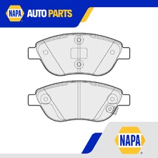Brake Pads Set Front PBP7200 Proformer 0077366534 68190118AB 77366481 New