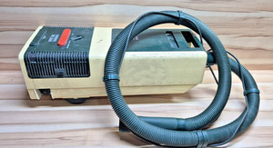 Vorwerk Kobold VK 240 Staubsauger mit Schlauch – Motor laut / Ersatzteile