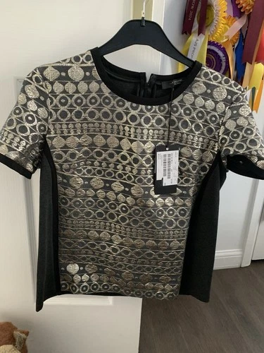 Max Mara Weekend Women's Top
