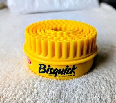 Betty Crocker Bisquick Deluxe Cutter Set, 7 Pieces