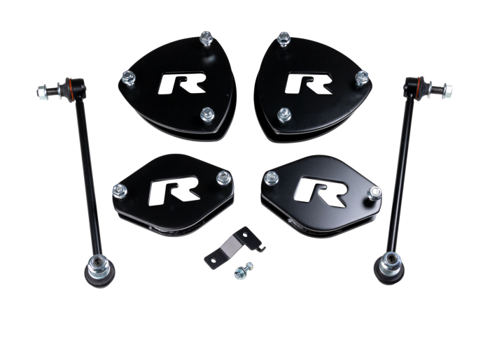 Readylift 69-98200 2.0