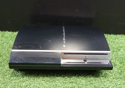 Sony PlayStation 3