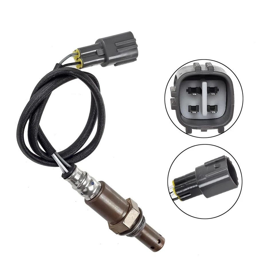 Sensor de oxígeno Maxfavor aguas abajo O2 para 2013 2014 2015 2016 Scion FR-S H4 2,0 L Foto 4 de 4