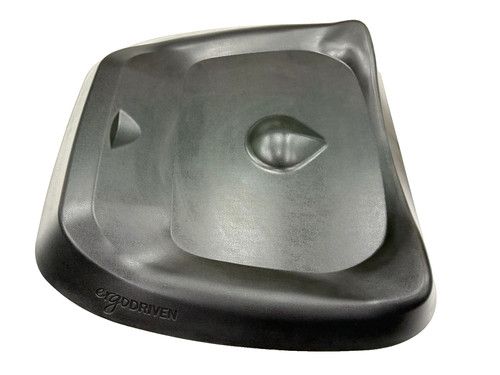 Topo  - Ergo Driven Not-Flat Standing Original (LARGE) 29"X 26.3"
