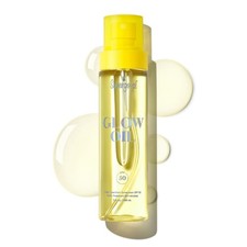Supergoop Glow Oil SPF 50 PA Vitamin E Body Sunscreen Protection 5 fl oz