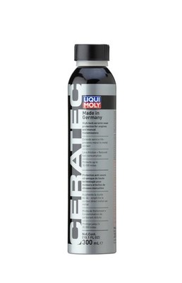 Oil Additive Cera Tec Ceramic Engine Protection for Petrol & Diesel, 300 ml