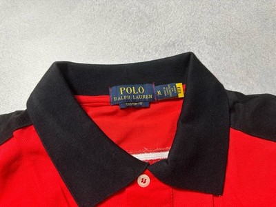 Polo Ralph Lauren Spain #10 Big Pony Chief Keef Shirt | eBay