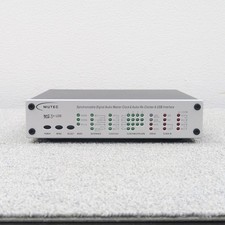 Generatore Orologio USB Mutec MC 3+ Funzionante e Testato JP