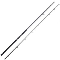 Zeck Mr. Waller Rod 285Cm 300G - Angelrute Zum Wallerangeln, Wallerrute Welsrute