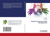 N. Ramar (U. A.) | Global Entrepreneurship Development | Taschenbuch | Englisch