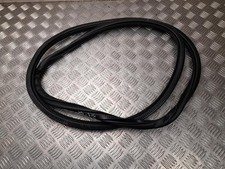 Door seal Audi Q5 GUB 2025 rear right rear left 8MA833721