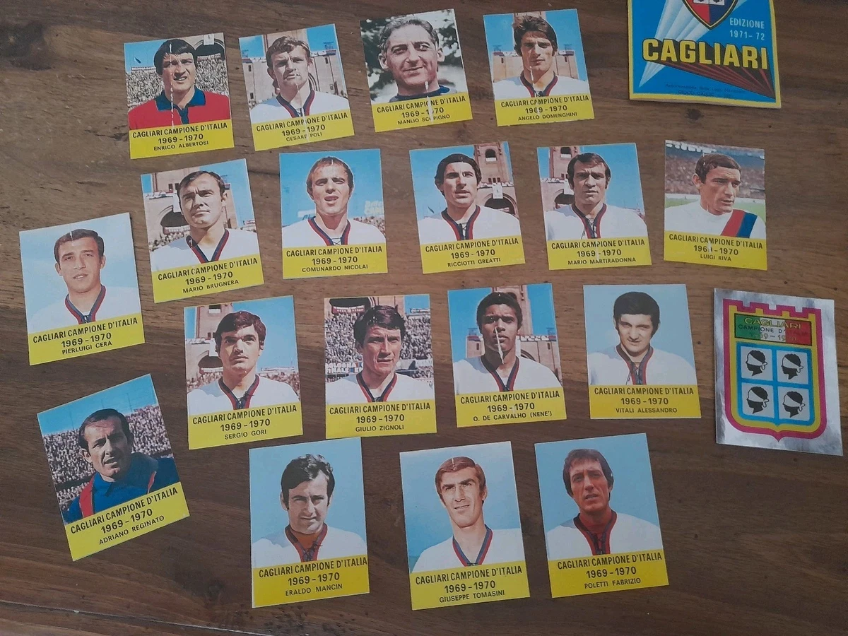 SET COMPLET STICKERS + Album Vide Euroflash Calcioflash 92