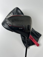 WILSON DYNAPOWER DRIVER - 10.5 DEGREE - STIFF FLEX iSH335 60 S