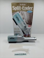 Talavera Revo - Split Ender - Safely trim split ends & preserve long hair