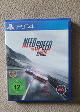 Need for Speed Rivals Sony PlayStation 4 EA Electronic Arts Autorennen