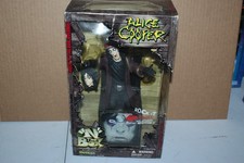 Alice Cooper Jack N the Box Art Asylum 2001 Rock "N" the Box Volume 1 Sealed