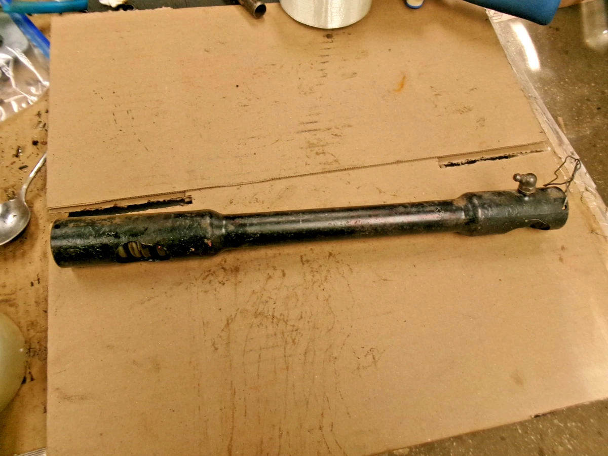 Suspension & Steering for Packard Super Eight for sale | eBay