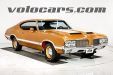 1970 Oldsmobile 442 for Sale