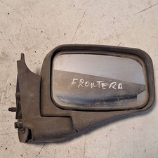 Retroviseur droit (ou coque) Opel FRONTERA
