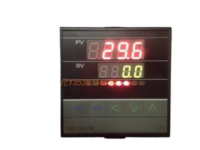E9-002-010-000 E9-002-020-000 E9-002-030-000 Temperature Controller #to