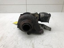 Turbolader Peugeot 207 SW WK 7534209005S P19410427