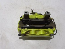 Porsche Panamera (971) 2019 Rechts Bremssattel hinten 971615404BP Benzin/Elektro