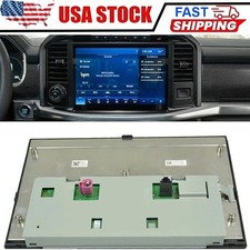 12 Display Screen Radio Navigation Sync 4 For Ford F150 F-150 F250 2021-2024 Us