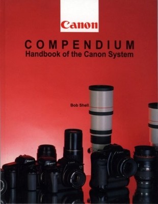 Canon Compendium: Handbook of the Canon System (Hove Compendia),