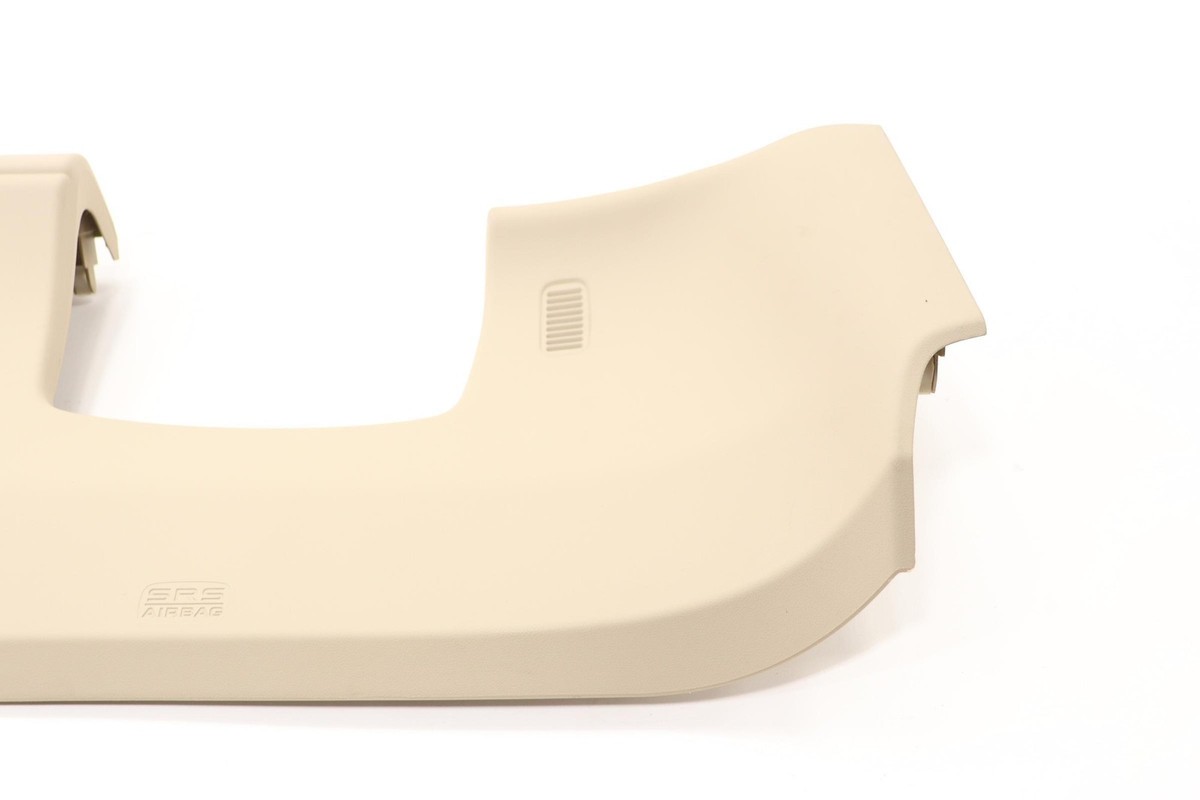 T-1000　pmd-421b2m　1561b2p1台目 2019 - 2024 ACURA RDX DASH PANEL LEFT DRIVER SIDE LOWER TRIM