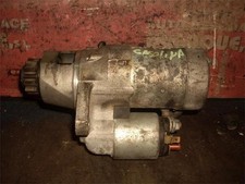 DÉMARREUR Nissan Murano (Z51)(06.2008->) 2.5 Básico QR25 2007 QR25