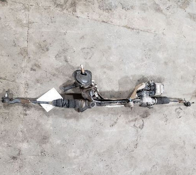 2013-2014 Ford C-MAX Electric Steering Gear Rack 06/17/14 OEM Unit Tested Clean