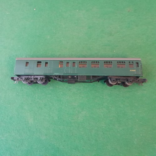 Jouef Playcraft BRITISH RAIL SOUTHERN REGION S 35010 ORIGINAL KUPPLUNGEN SEHR GUTER ZUSTAND | Condition: Used
