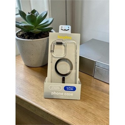 heyday Phone Case for IPhone Pro Max 15 Pro Max NEW