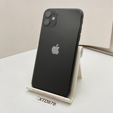 Apple iPhone 11 Black Smartphones for Sale | Shop New & Used Cell