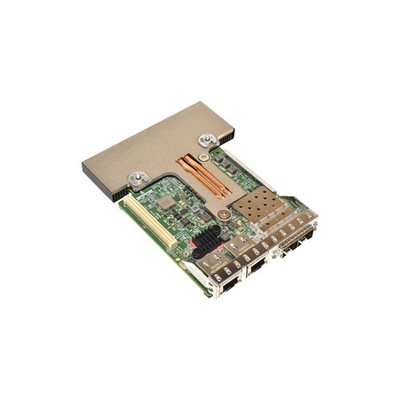 Dell Network Card 0NWMNX Broadcom BCM957412M 2x SFP+ 10Gb 2x 10Gb New