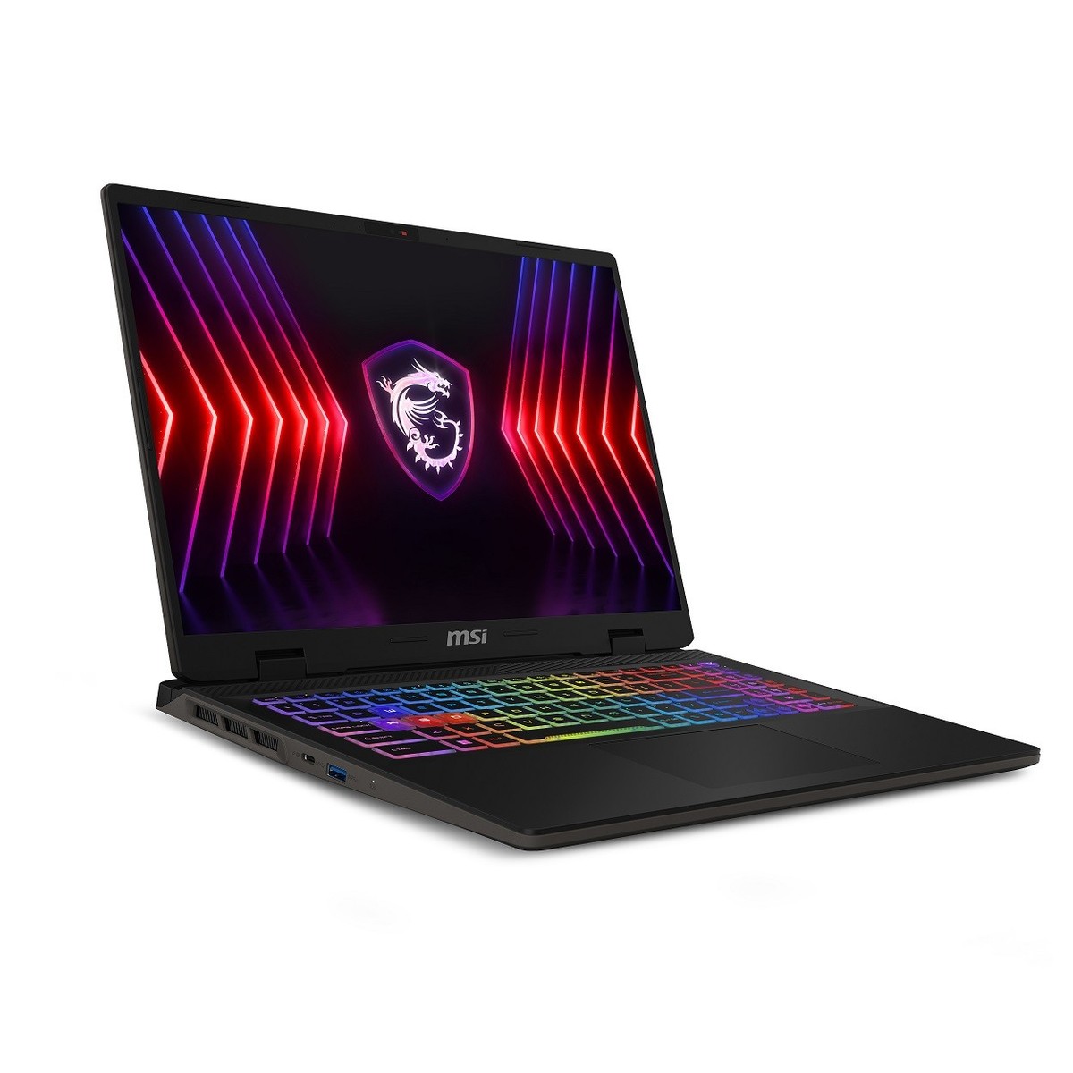 MSI Sword 16 HX B13VGKG-665US 16