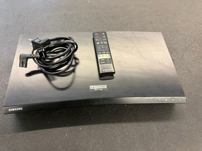 Samsung UBD-K8500 4K Ultra HD Blu-ray Player WIFI 