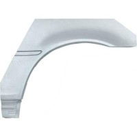 Diederichs 9123231 Seitenwand Hinten Links FüR BMW 3 Coupe (E46) 1999-2006