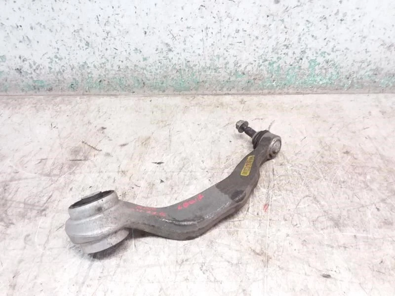 Braço de controle dianteiro inferior dianteiro direito BMW 750IL passageiro fabricante de equipamento original - Imagem 4 de 4