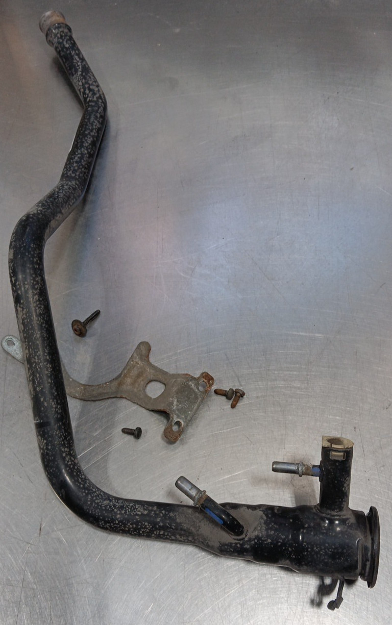 SMART FOR TWO BRABUS 2009 OE FUEL TANK FILLER NECK TUBE PIPE A451 470 00 20-006
