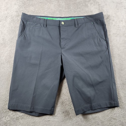 Alberto Flat Front Golfshorts Herren 44 (Euro Größe 60) Modern Fit 3xDry Cooler - Bild 1 von 12