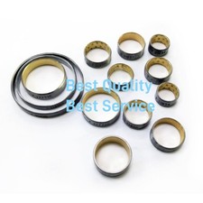 NEW 6HP21 6HP19 Transmission Overhaul 3 Set Bushing Kit For Audi BMW JAGUAR