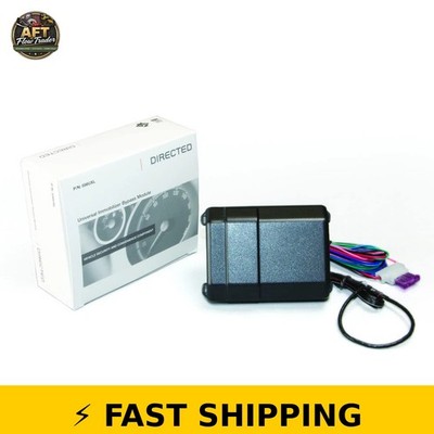 Directed XPRESSKIT 556UXL Universal Remote-Start Immobilizer Module