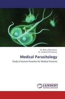 Bhanu Shrivastava (U. A.) | Medical Parasitology | Taschenbuch | Englisch (2011)