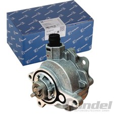 PIERBURG UNTERDRUCKPUMPE VAKUUMPUMPE BREMSANLAGE für FORD FOCUS 3 VOLOVO S60 S70