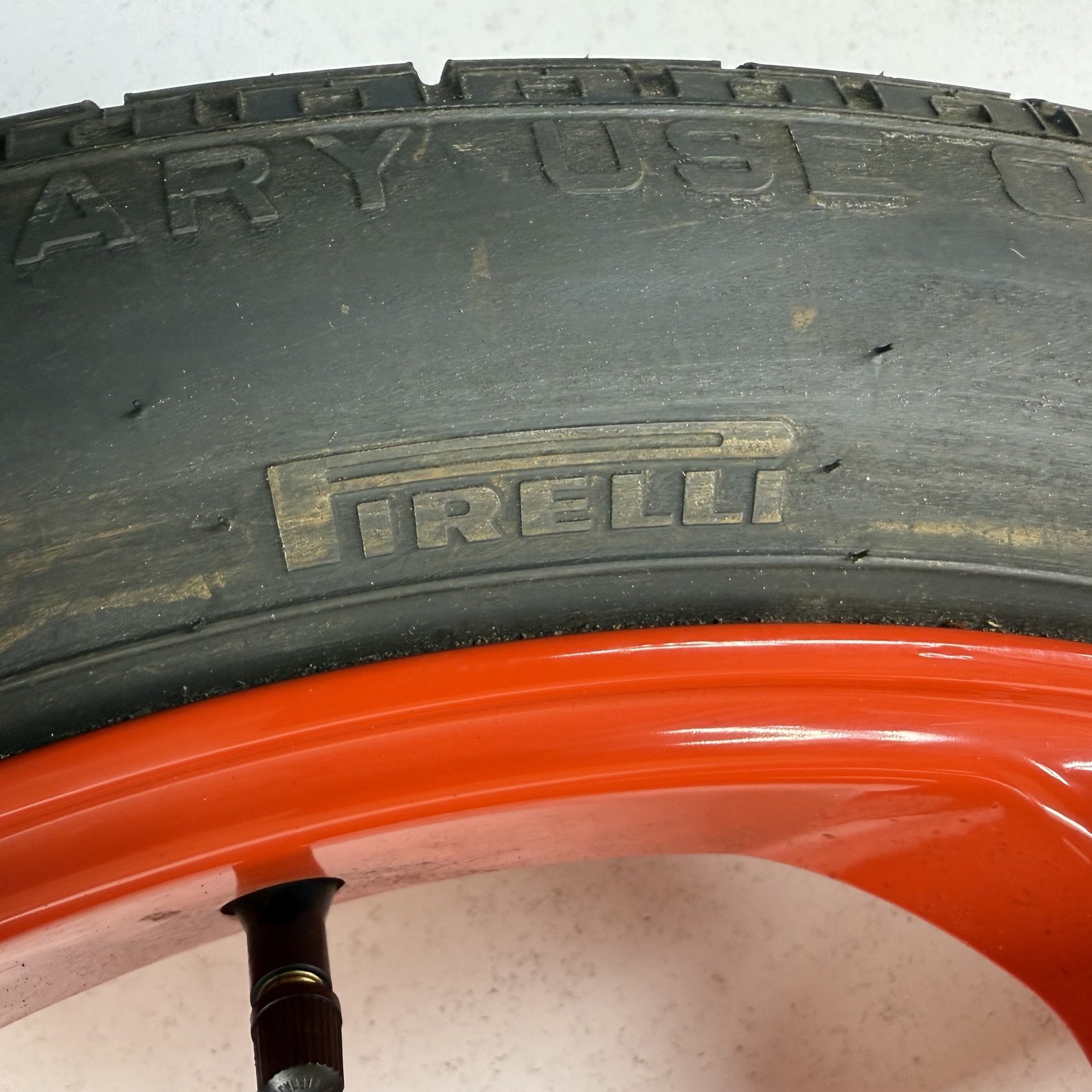 Bentley Flying Spur 2014-2018 Spare tire rims Set