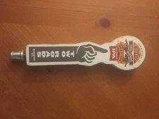 TWO ROADS - Road 2 Ruin - Double IPA - BEER TAP HANDLE 11"