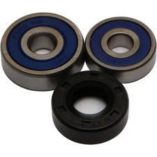 All Balls Front Wheel Bearing/Seal Kit 25-1166