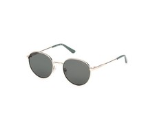 Guess GU00237 32N pale gold 48/18/140 TEEN Sunglasses